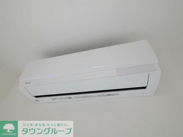 ブライズ高砂の物件内観写真